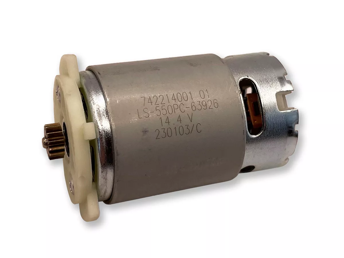 moteur réf. 4931454104 AEG